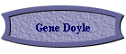 Gene Doyle