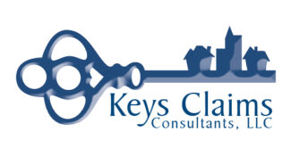 Keys Claims Consultants, LLC Logo